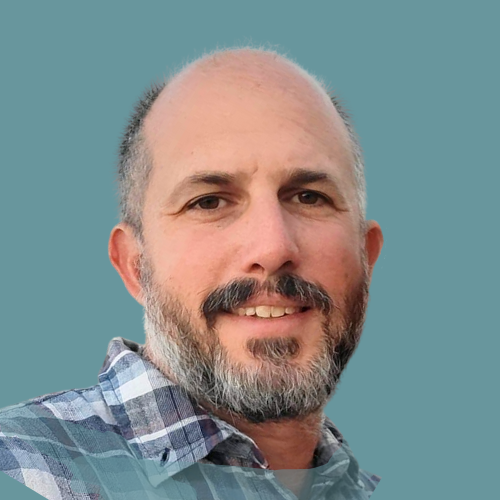 staff profile image