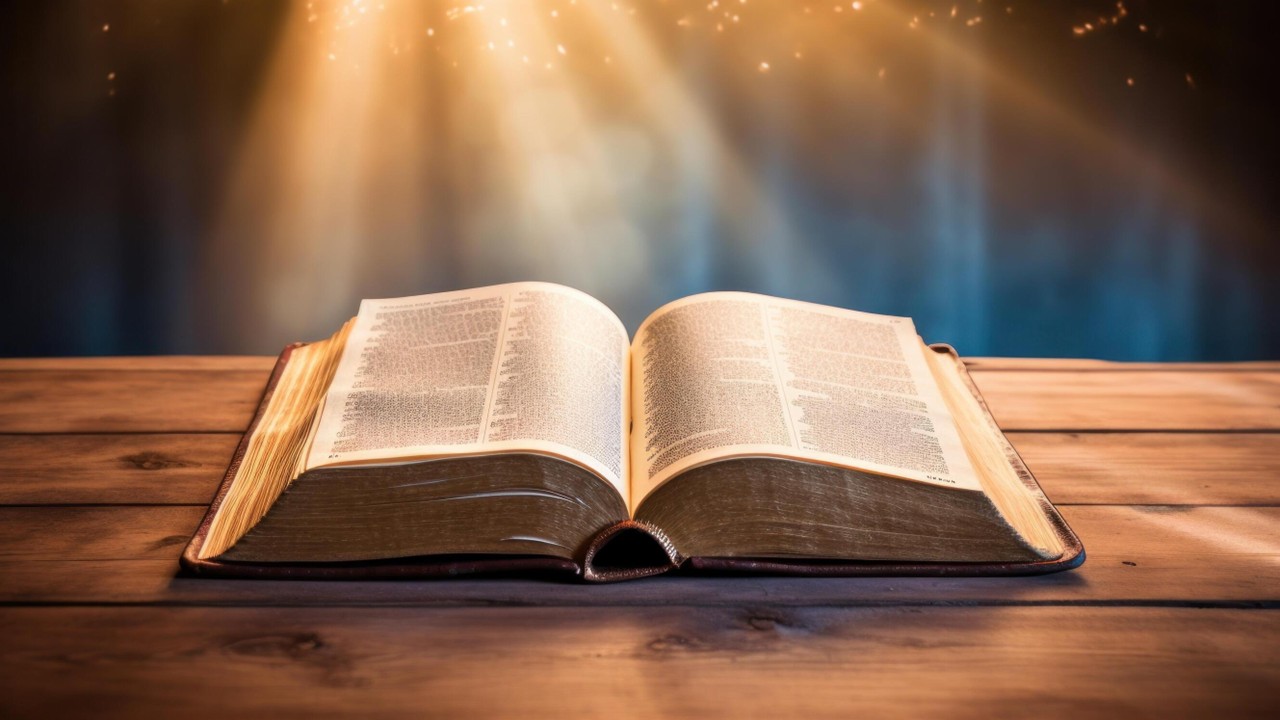 Stand Alone Sermons series image
