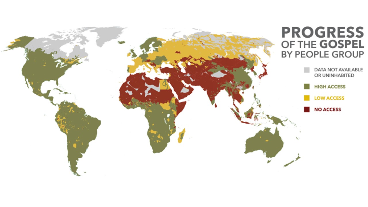 World Access