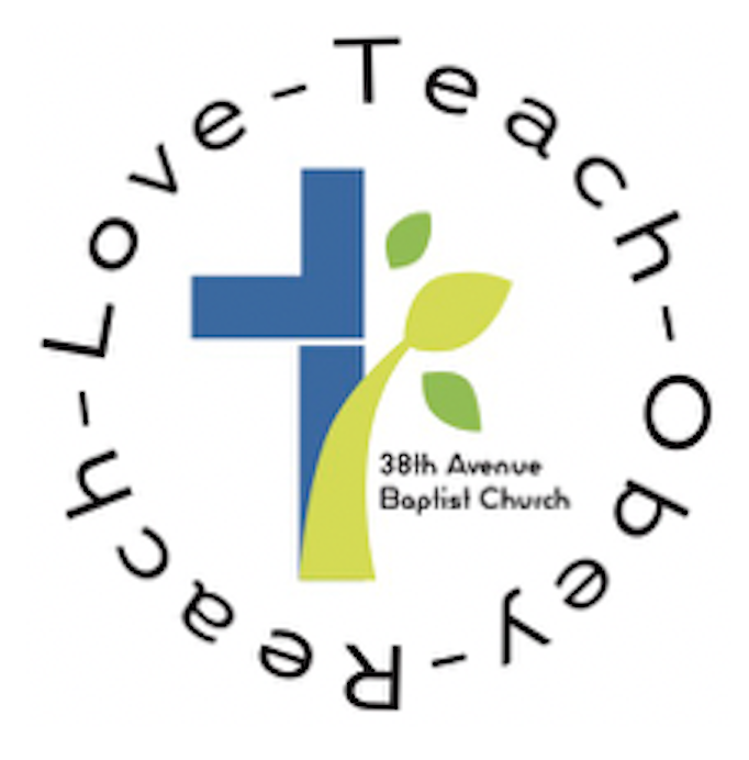 Thirty-Eighth Avenue Baptist Church