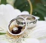Wedding rings image