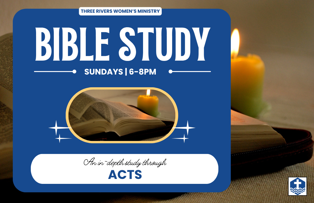 Bible Study Women 