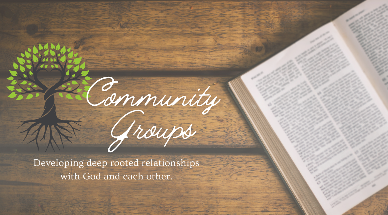 Community Groups