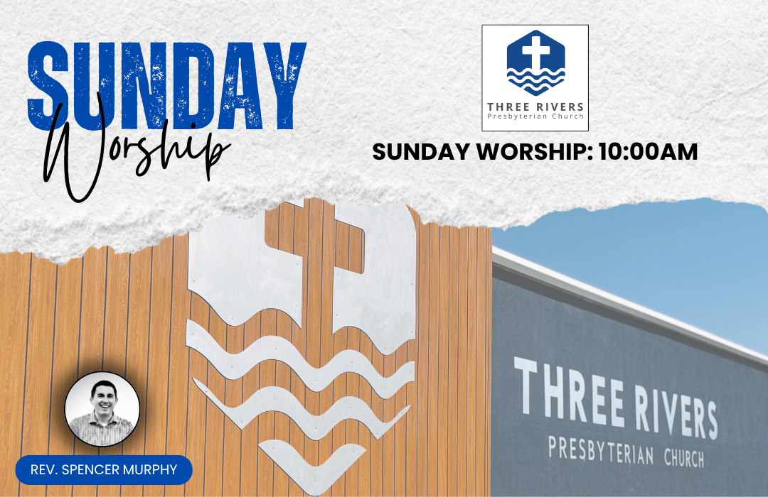 Generic Worship Event Size