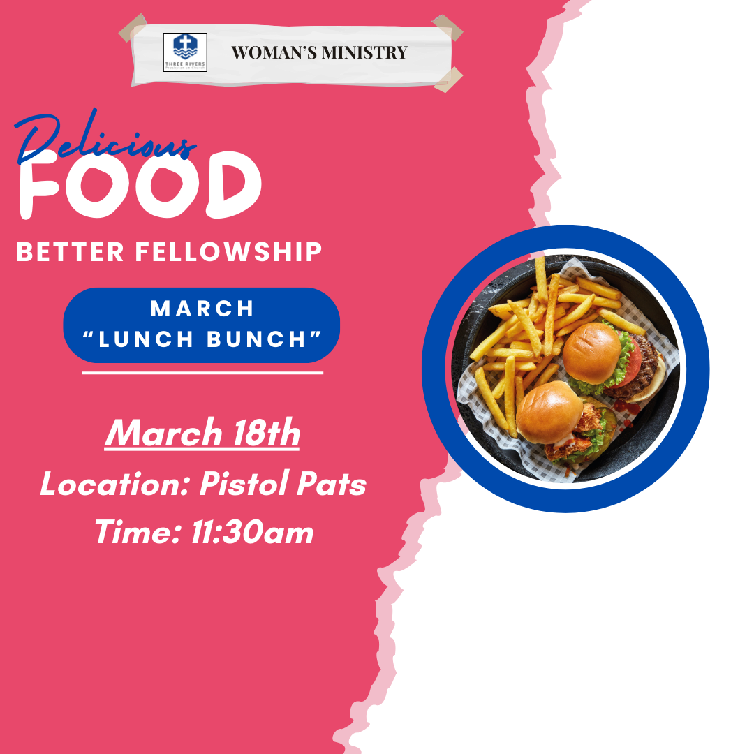 Lunch Bunch image