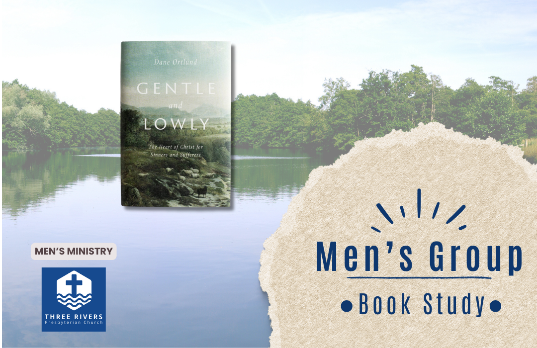 Men's Group Book Study