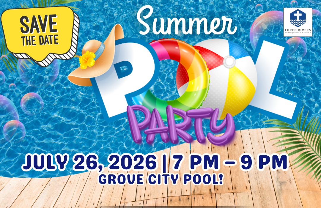 Pool Party image