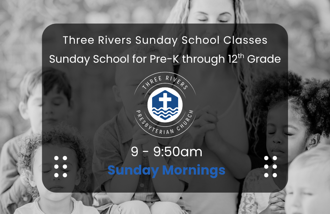 Sunday School General Event Image