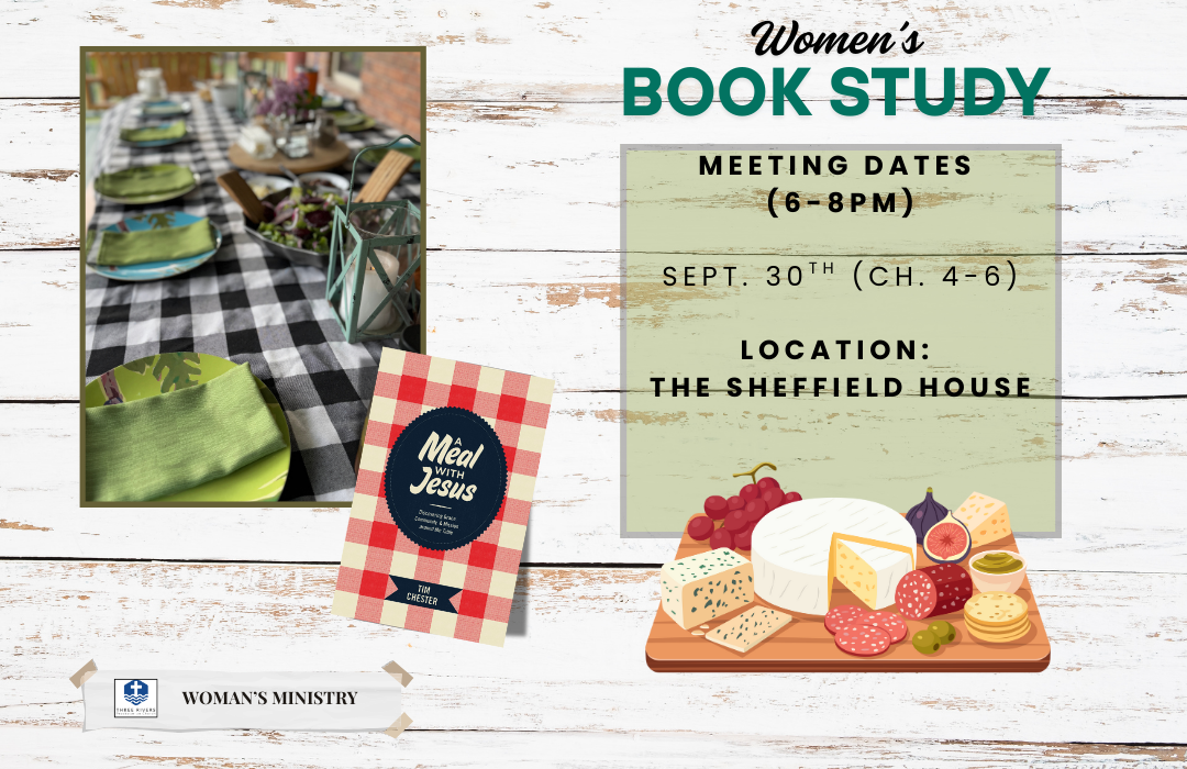 Women's Book Study (1)