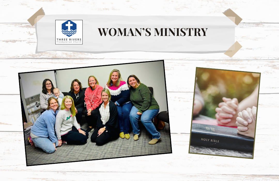 Women's Book Study (6)