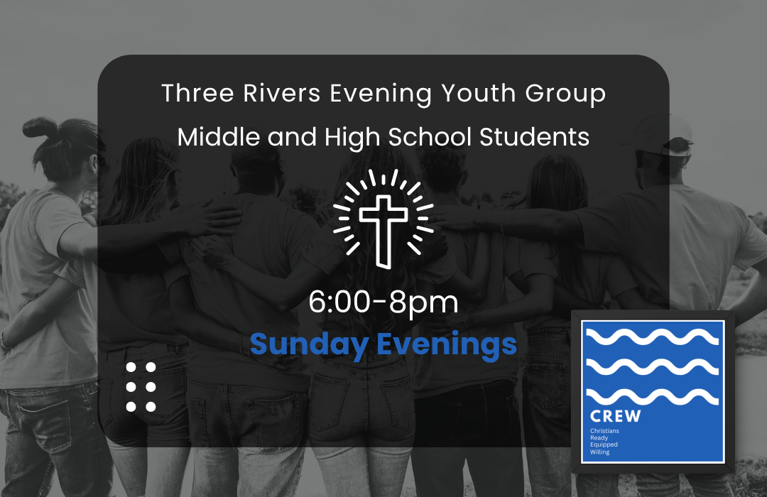 Youth Group General Event Image