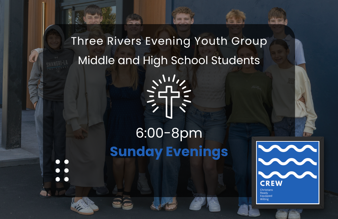 Youth Group General Event Image