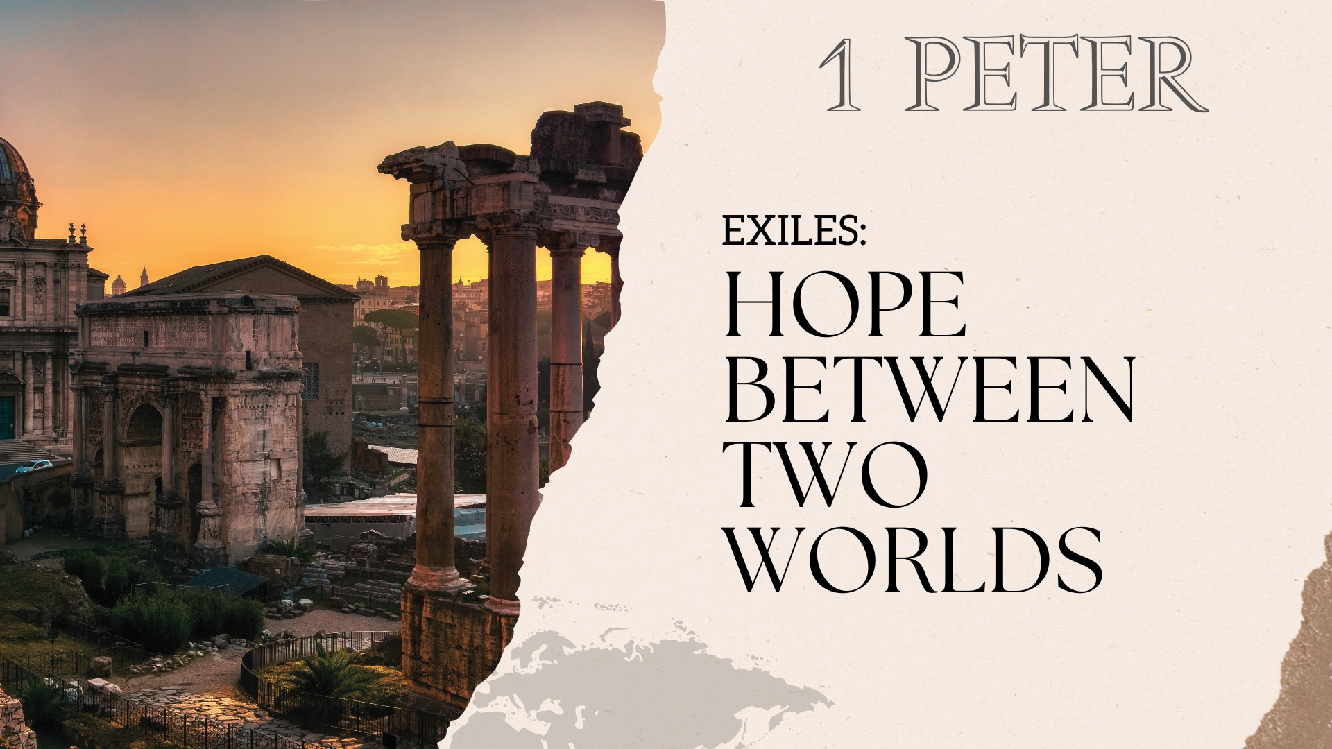 Exiles: Hope Between Two Worlds banner