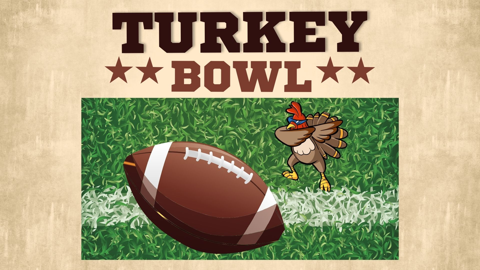 Turkey Bowl image
