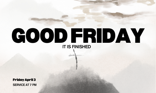 Good Friday 500x300 image