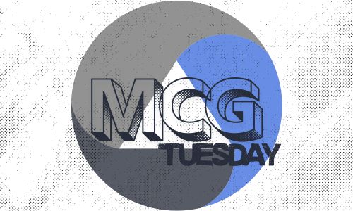 MCG Tues