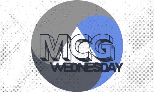 MCG Wed image