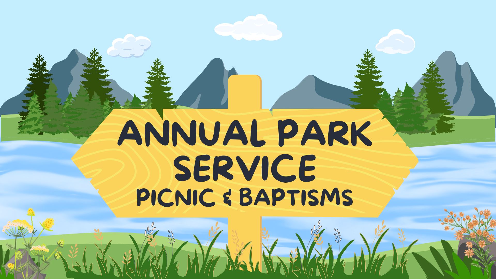 Park Service & Picnic image