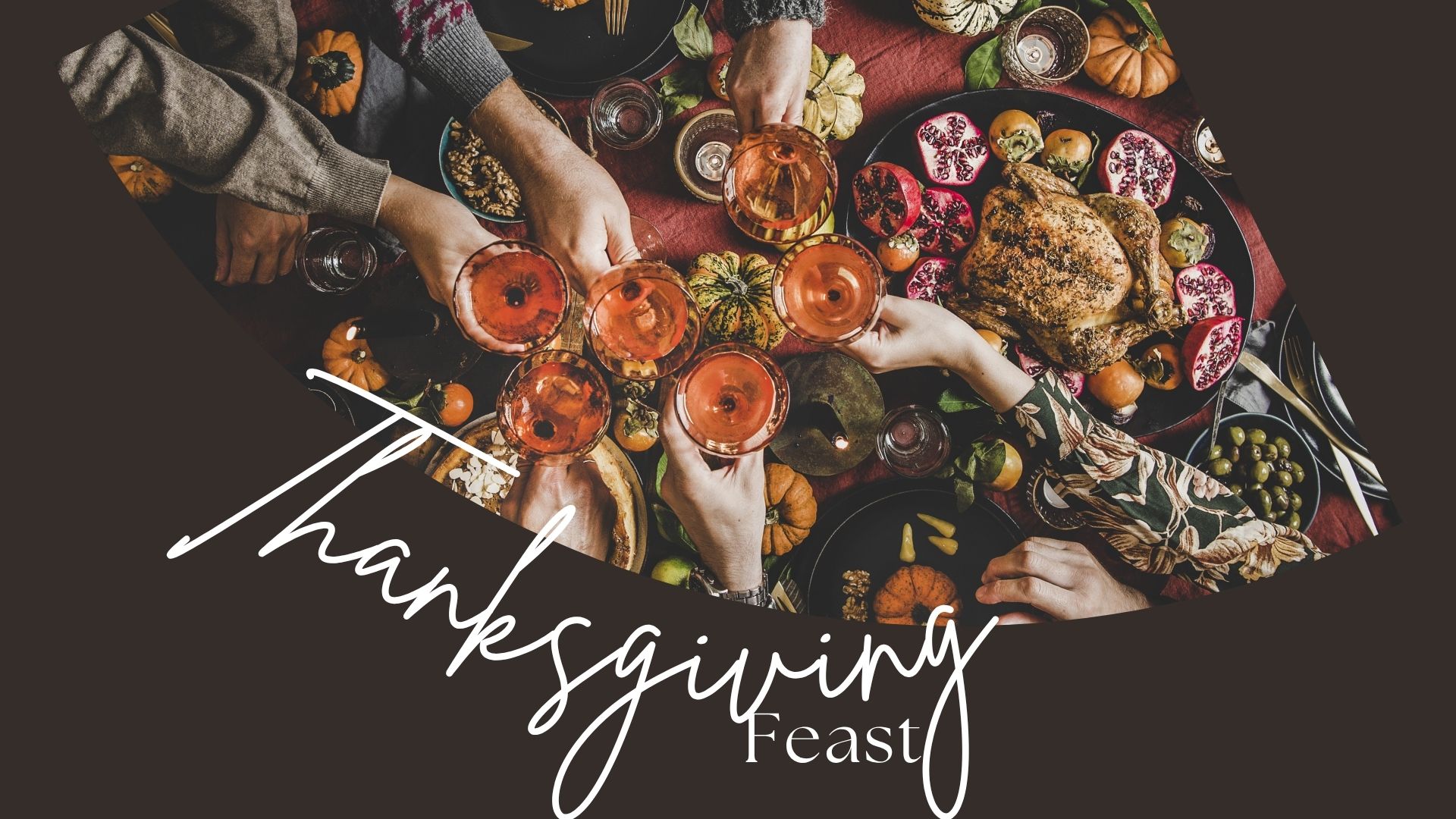 Thanksgiving Feast image