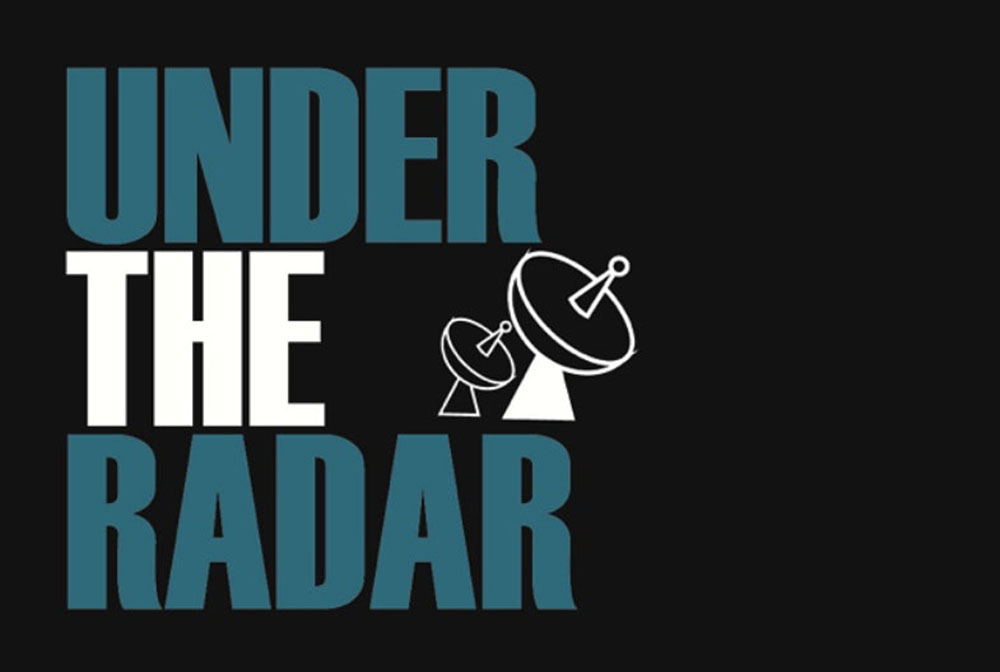 Under The Radar image