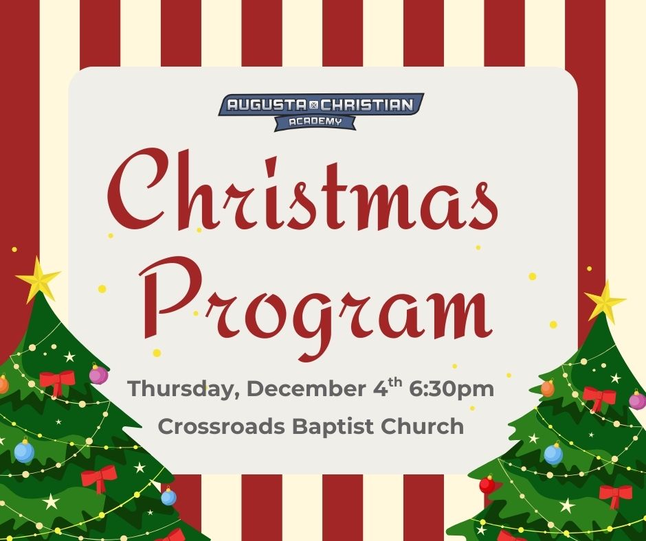 Christmas Program image
