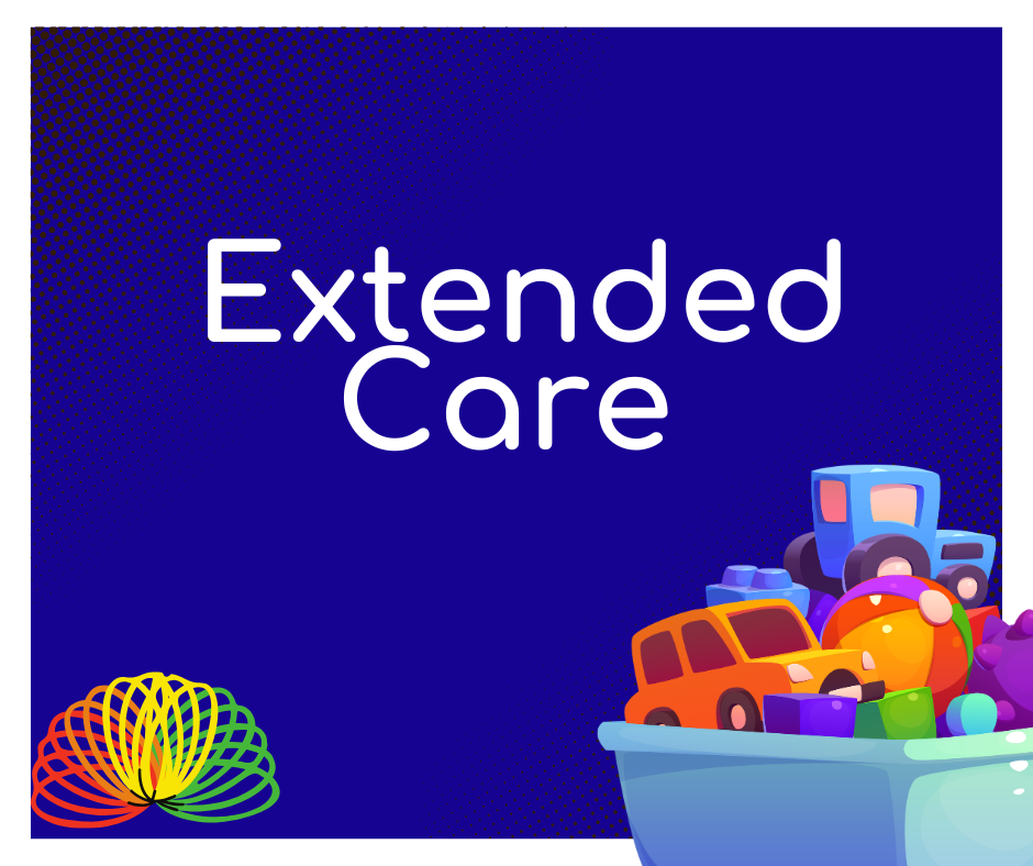 Before & After school care