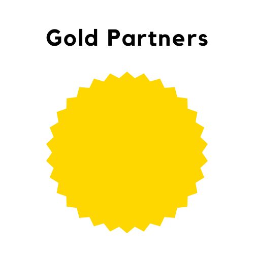 Gold Partner