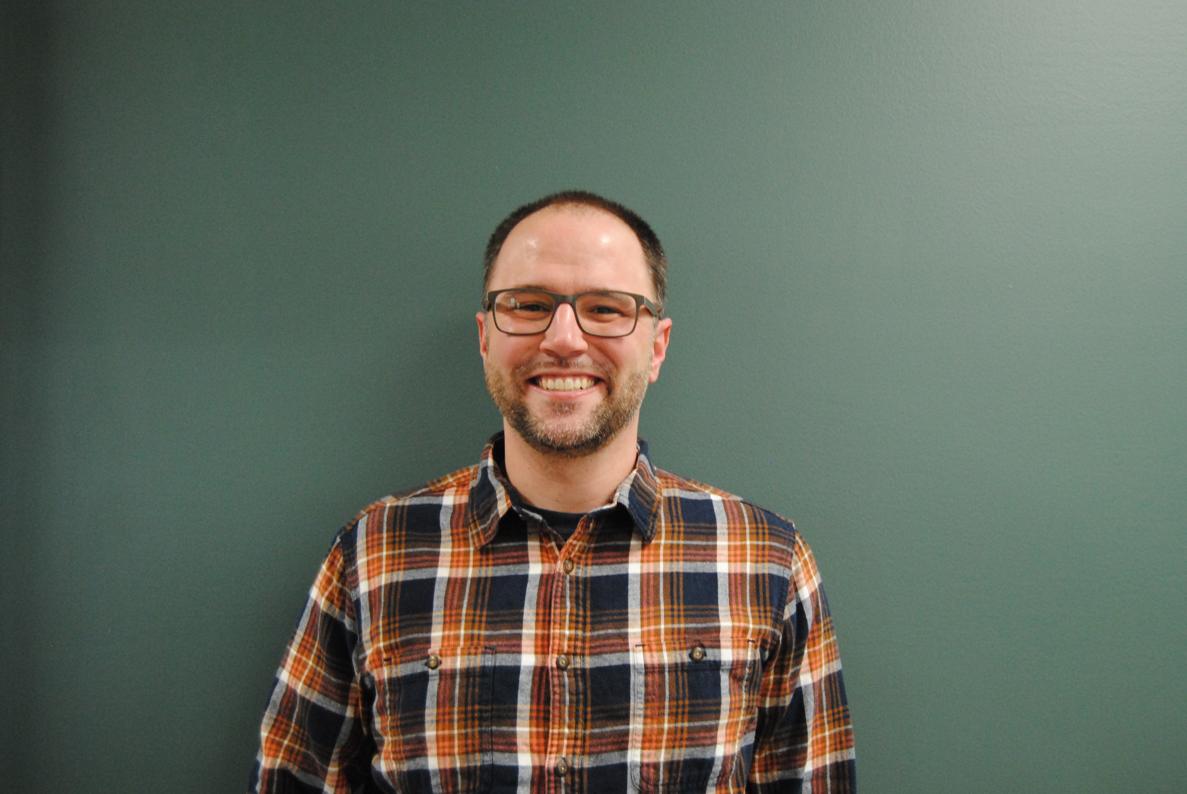 staff profile image