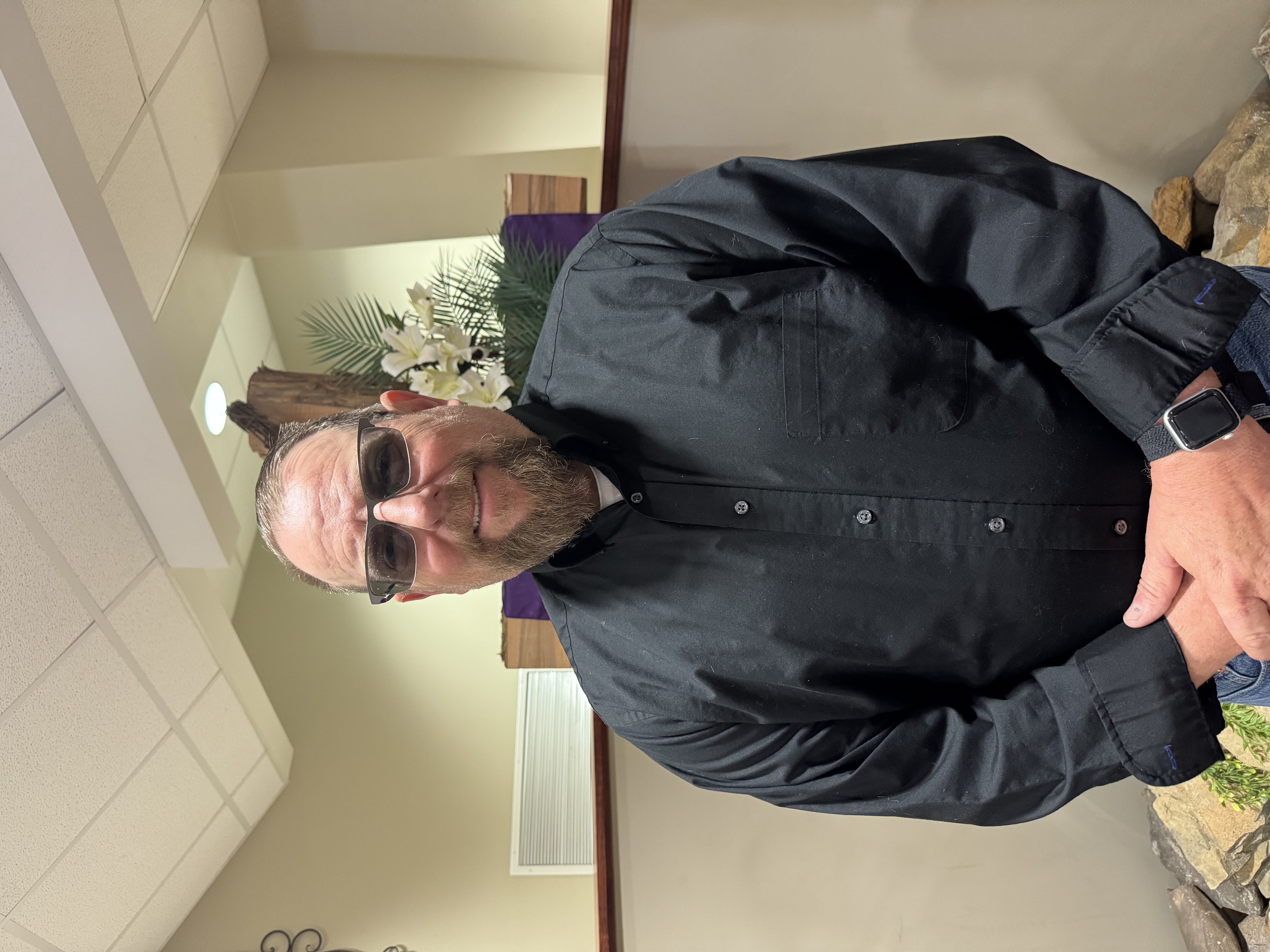 staff profile image
