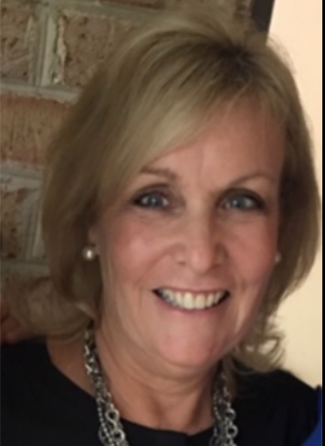 staff profile image