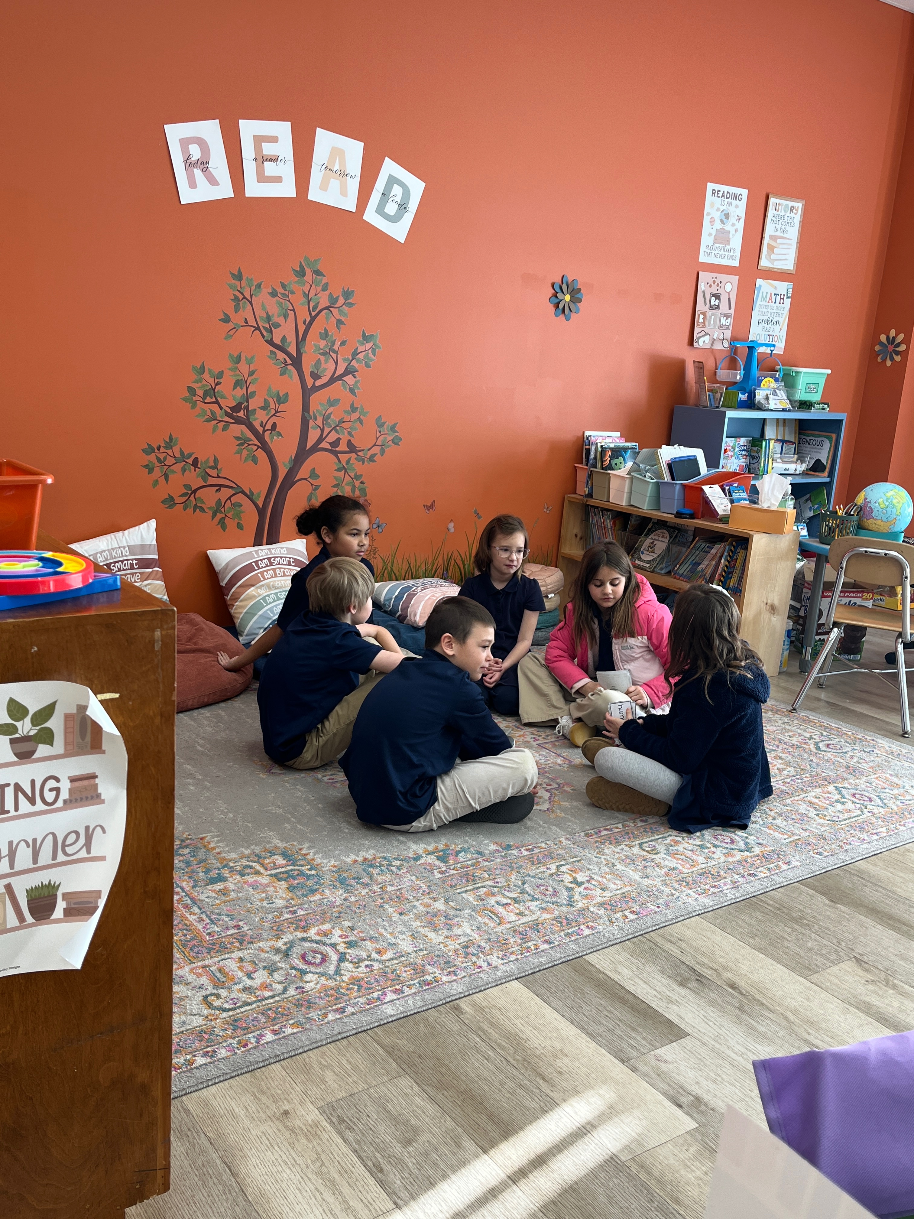 Elementary Program