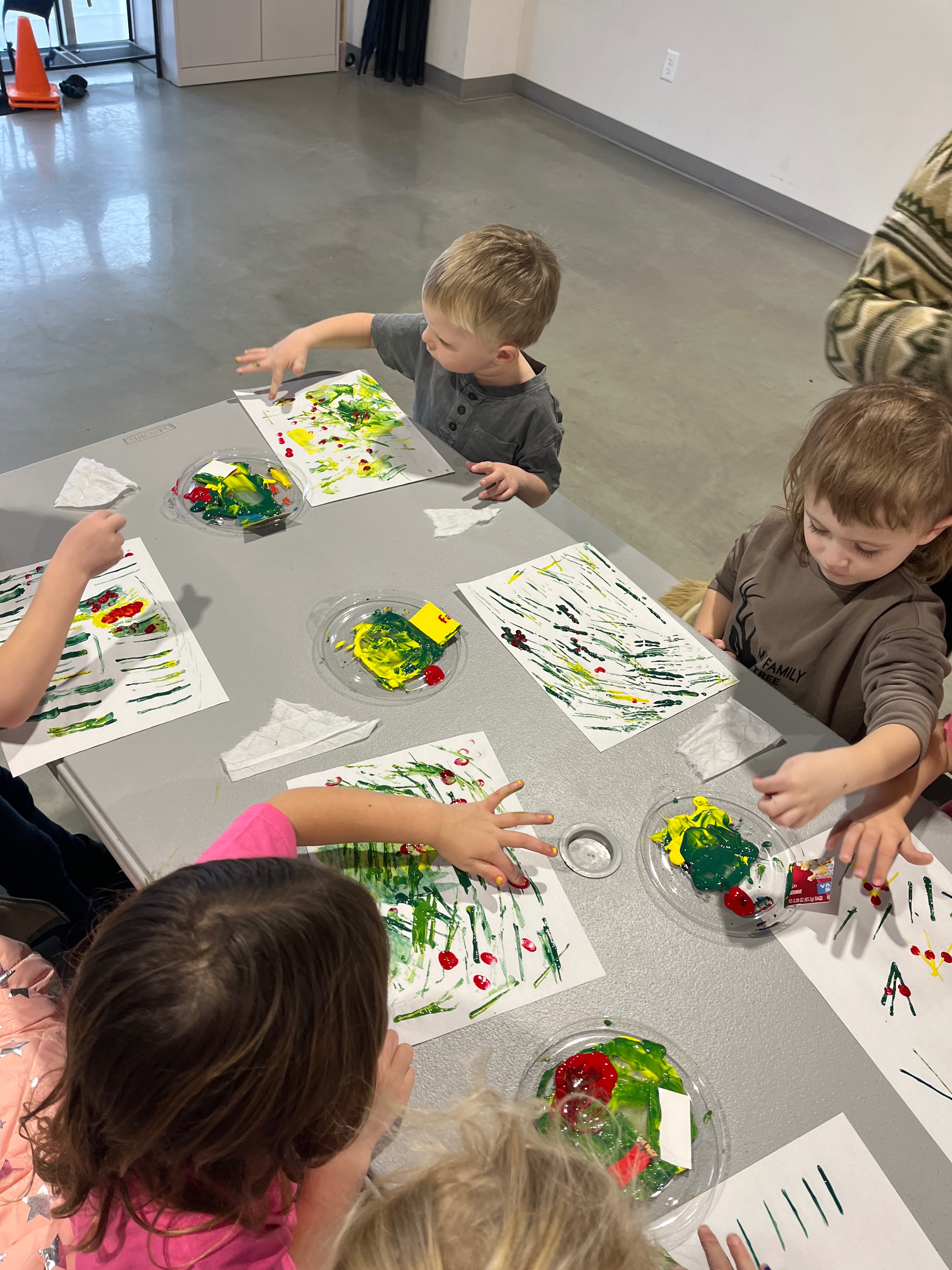 Preschool Program