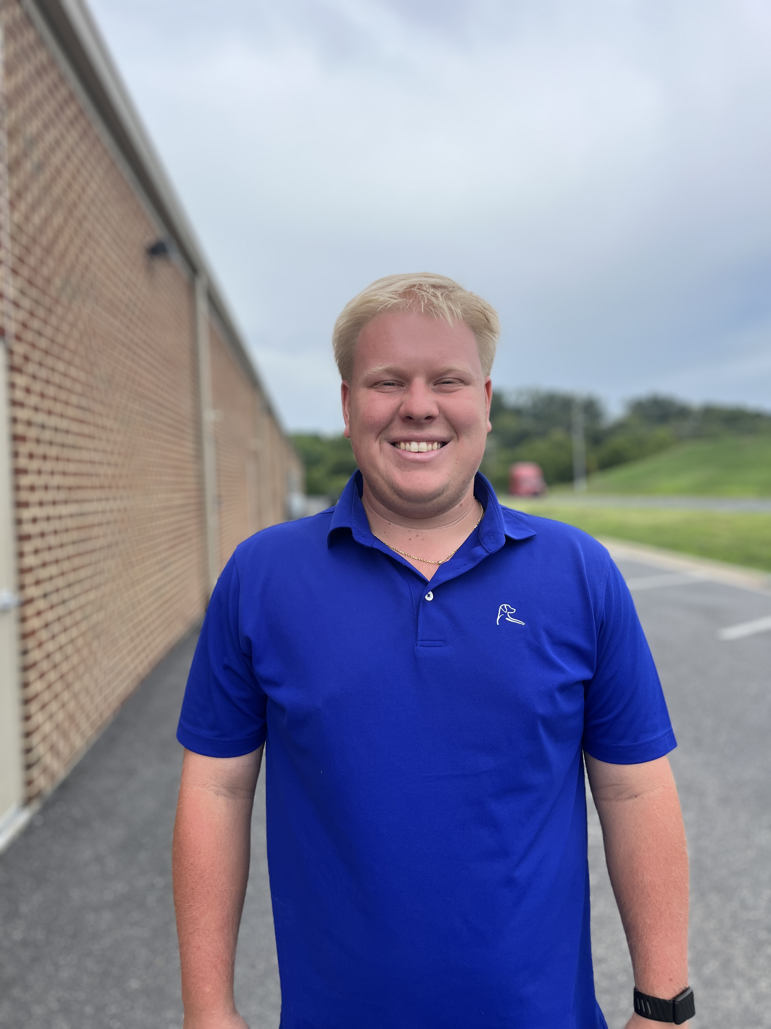 staff profile image
