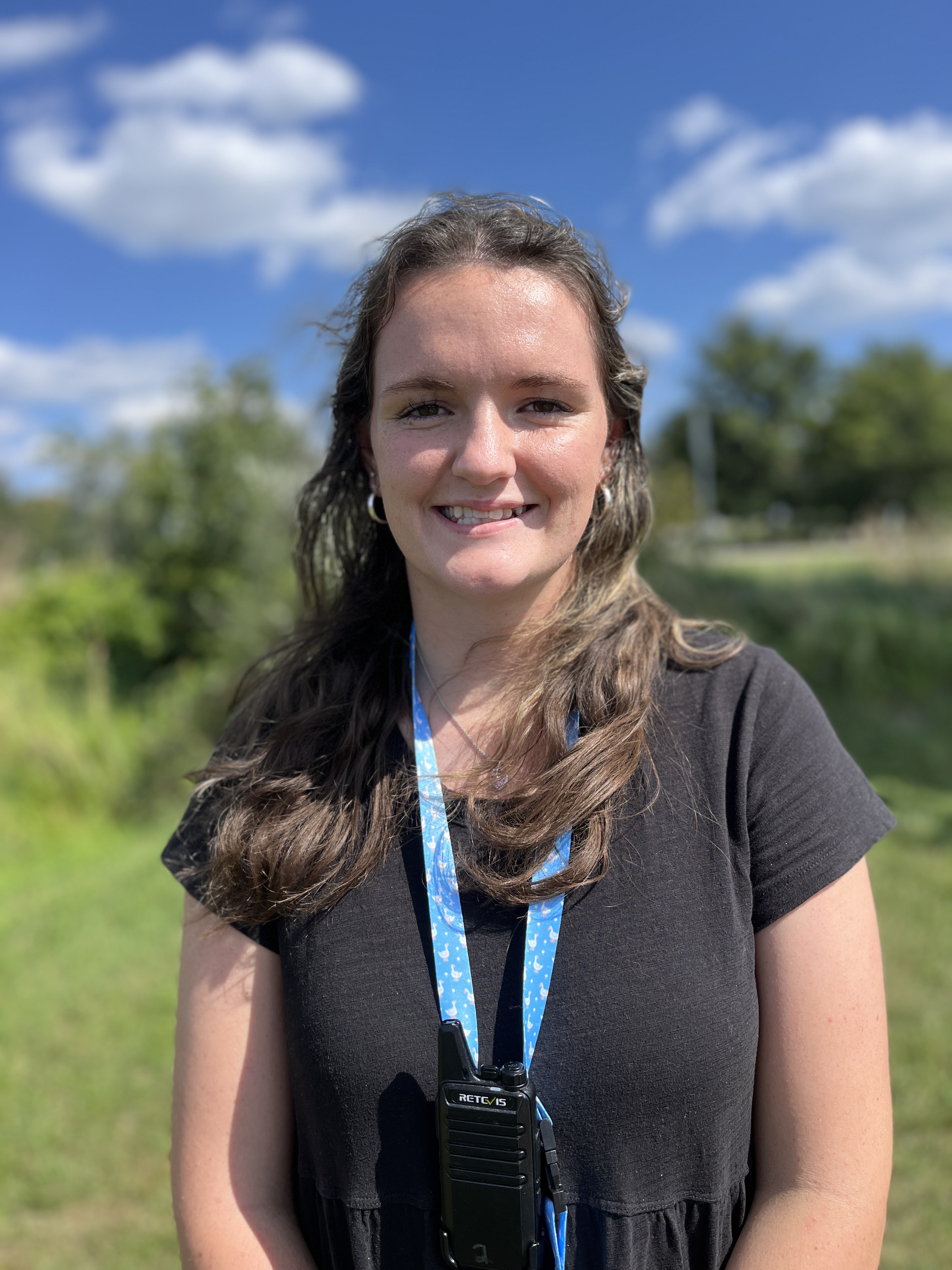 staff profile image