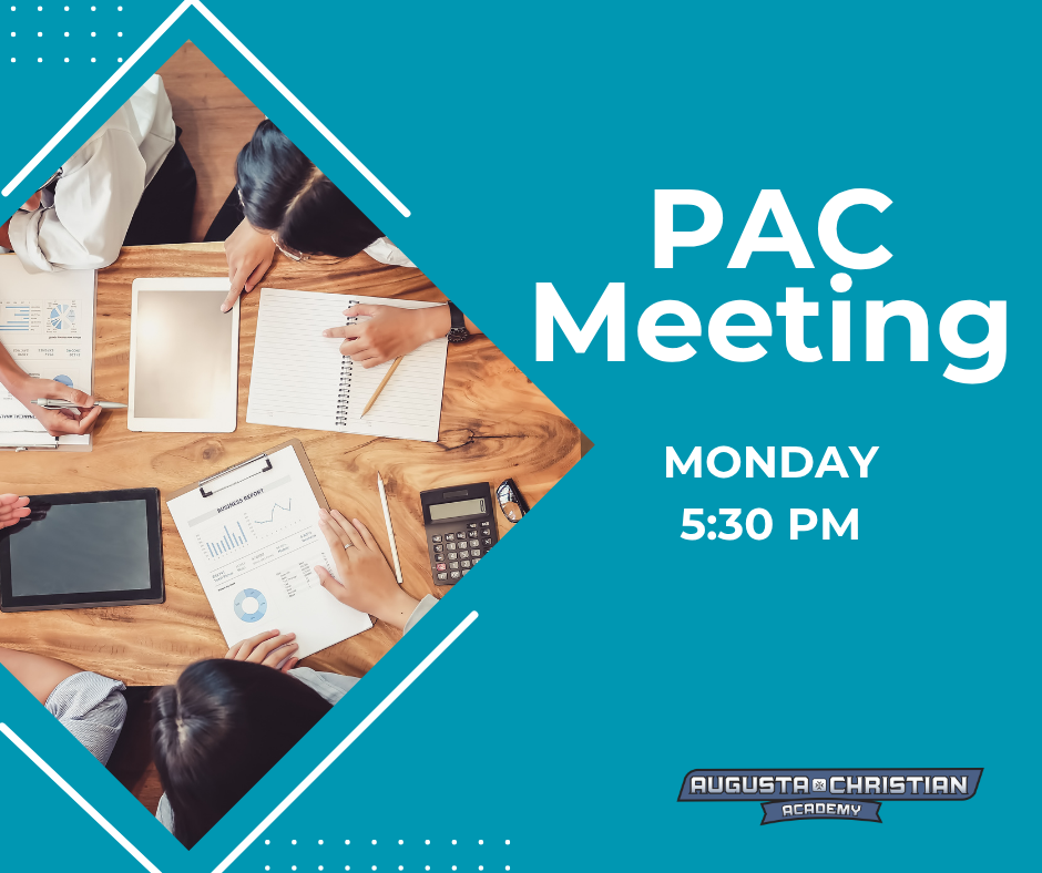 PAC meeting image