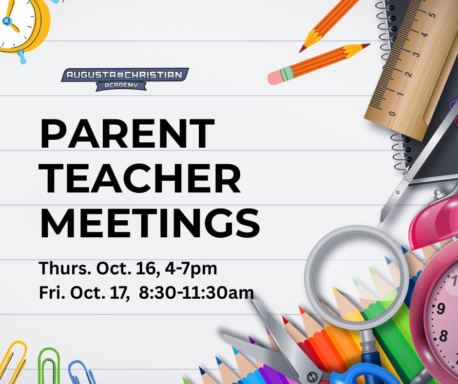 Parent Teacher Meetings image