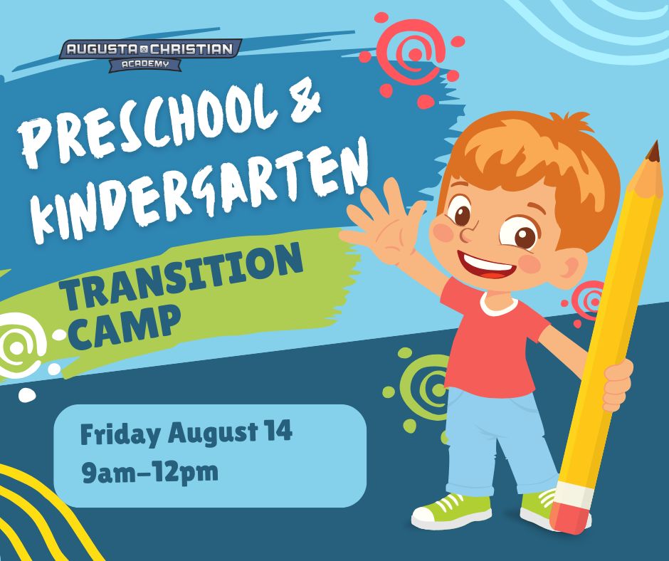 Preschool & Kindergarten