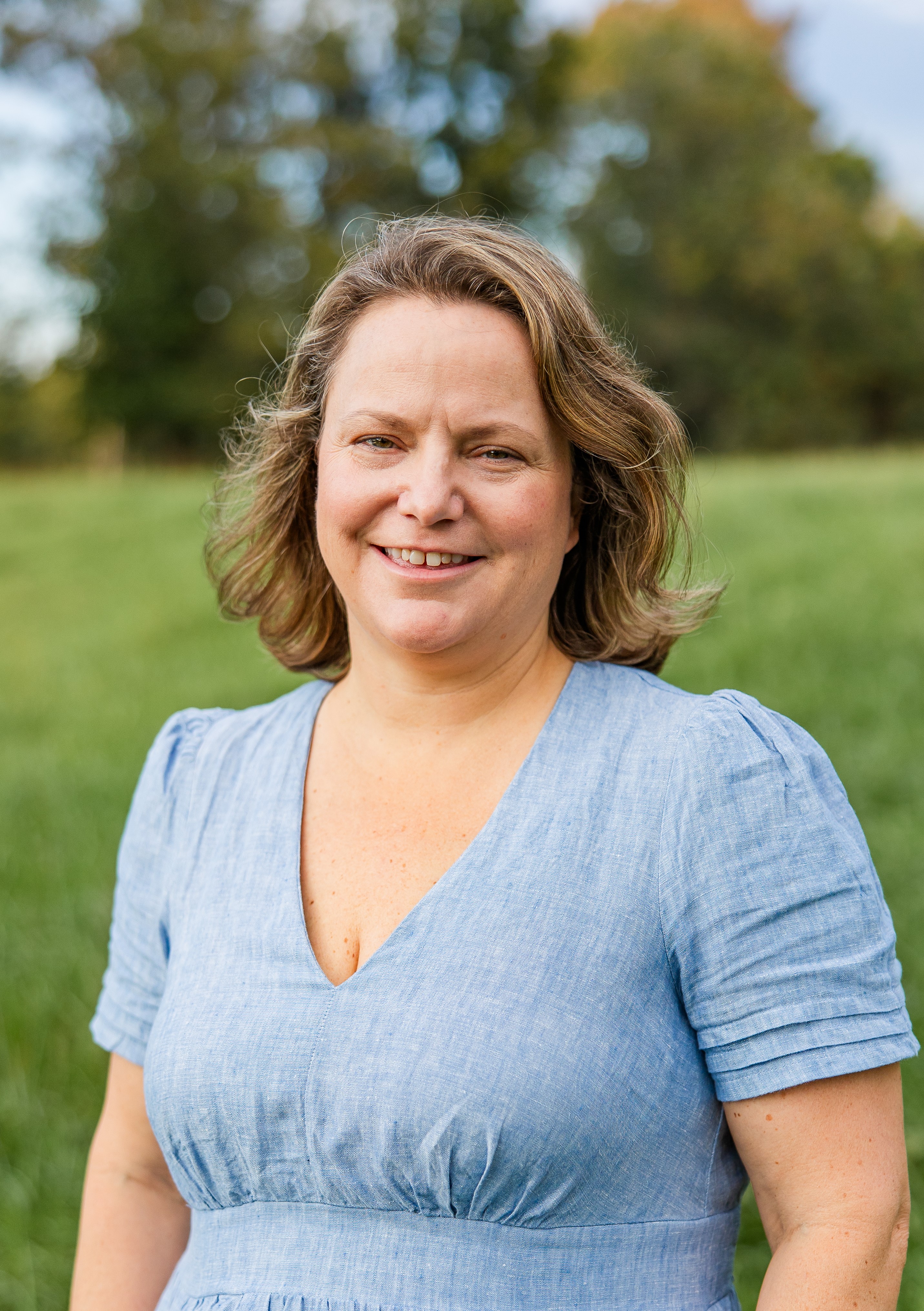staff profile image