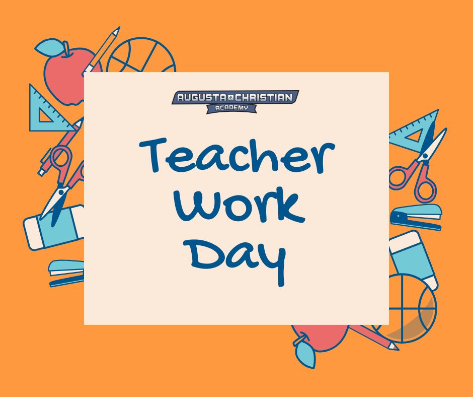 Teacher work day