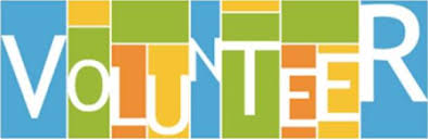volunteer