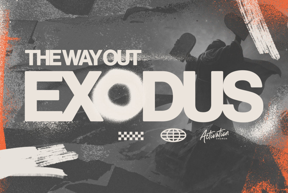 Exodus | The Way Out banner