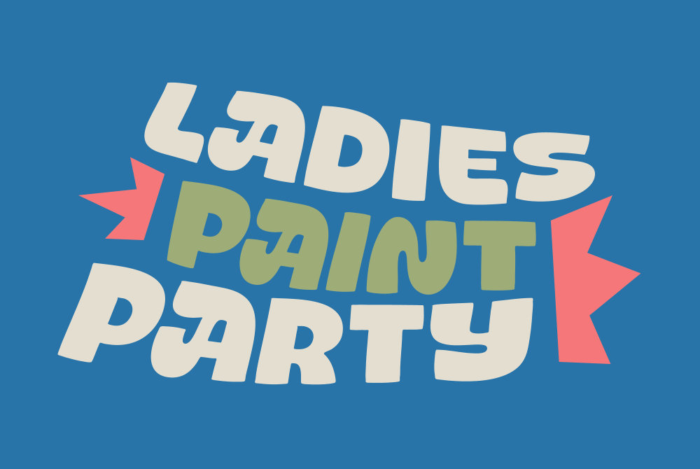 Ladies Paint Party_fe