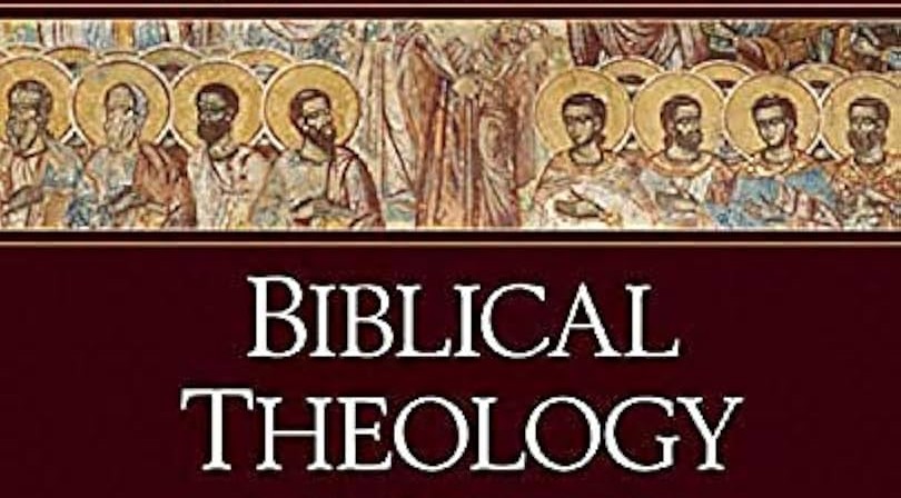 Bible Study on Biblical Theology
