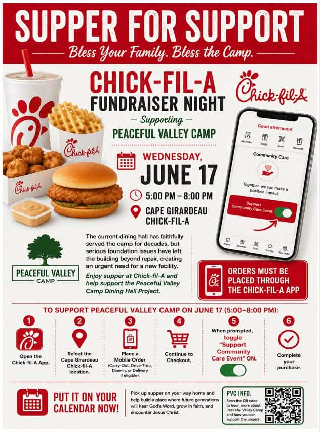 Fundraiser