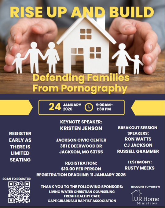 pornography conference