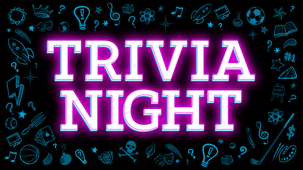Trivia-Night