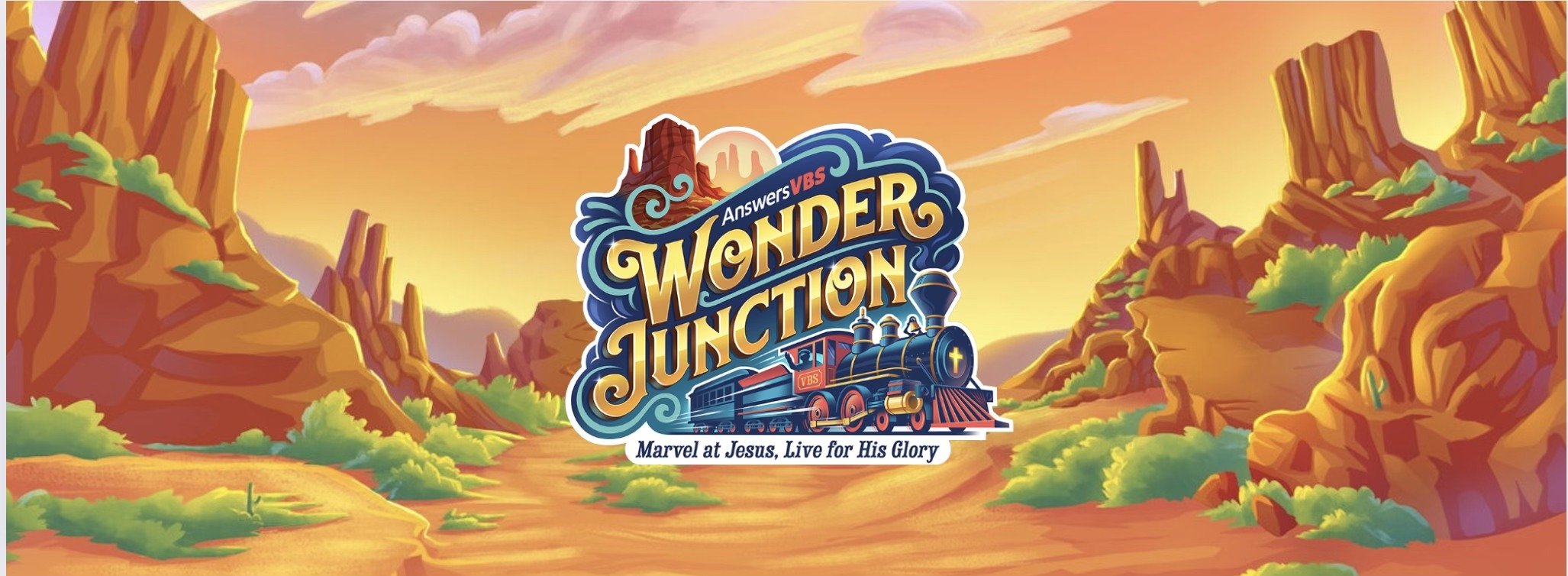 Vacation Bible School