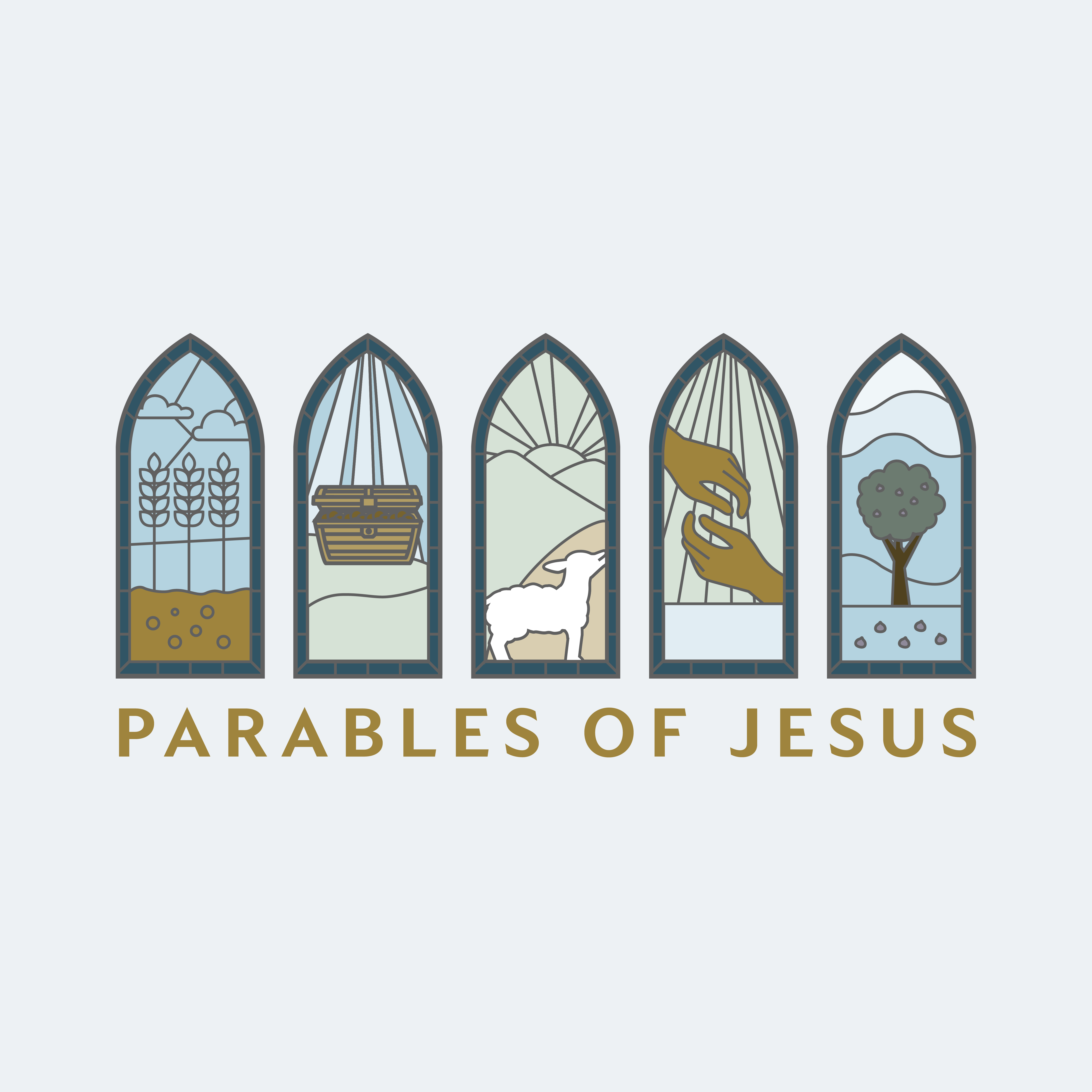 Parables of Jesus