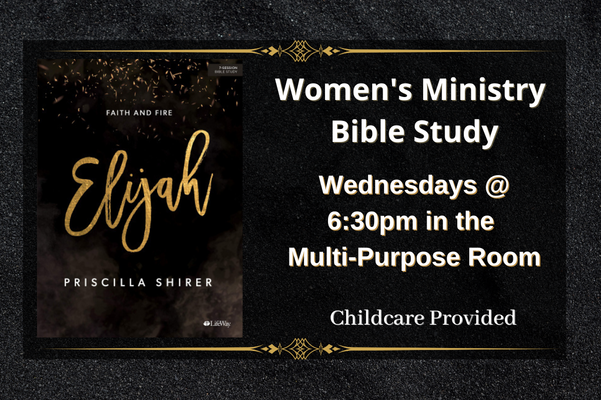 AFC-Womens-Elijah-Bible-Study