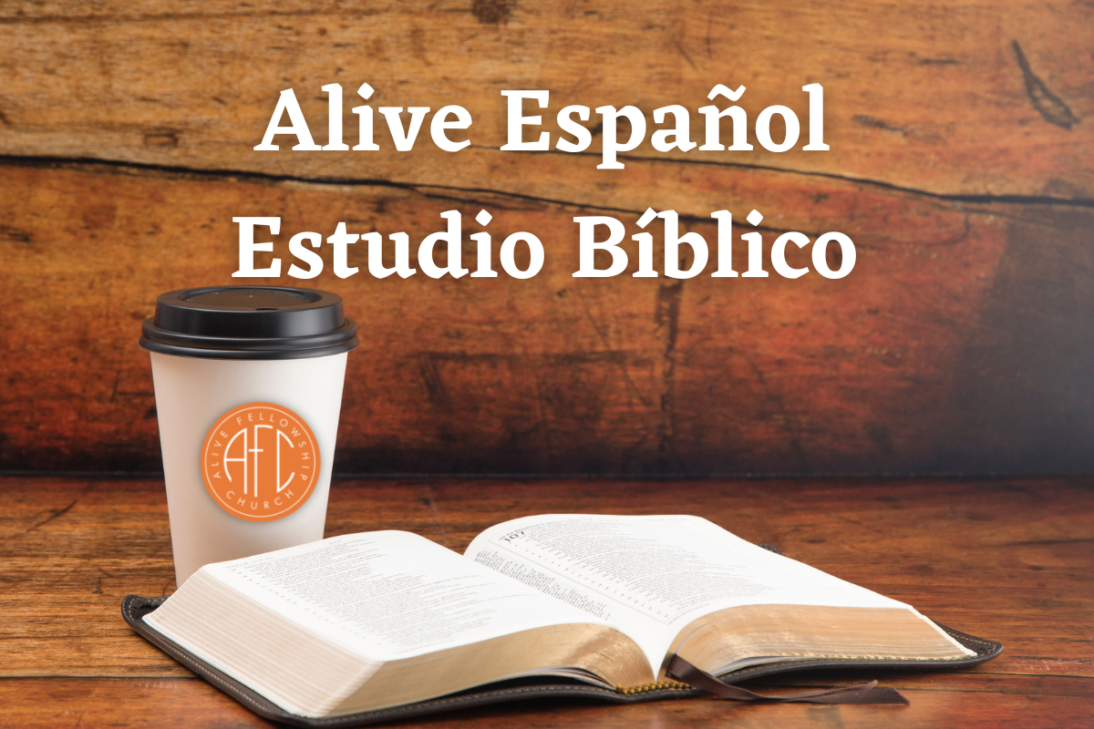 Spanish Bible study graphic  (2) image